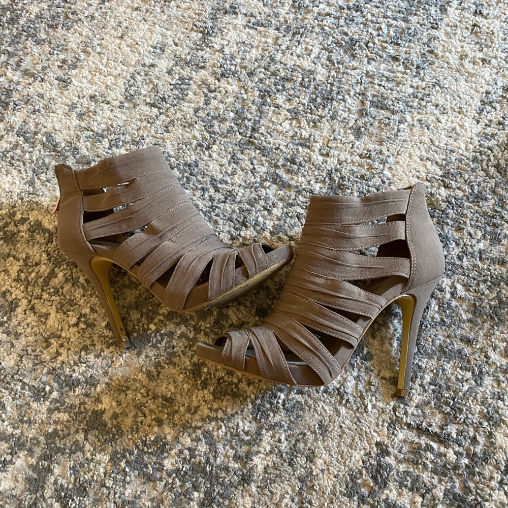 BCBGeneration Heels